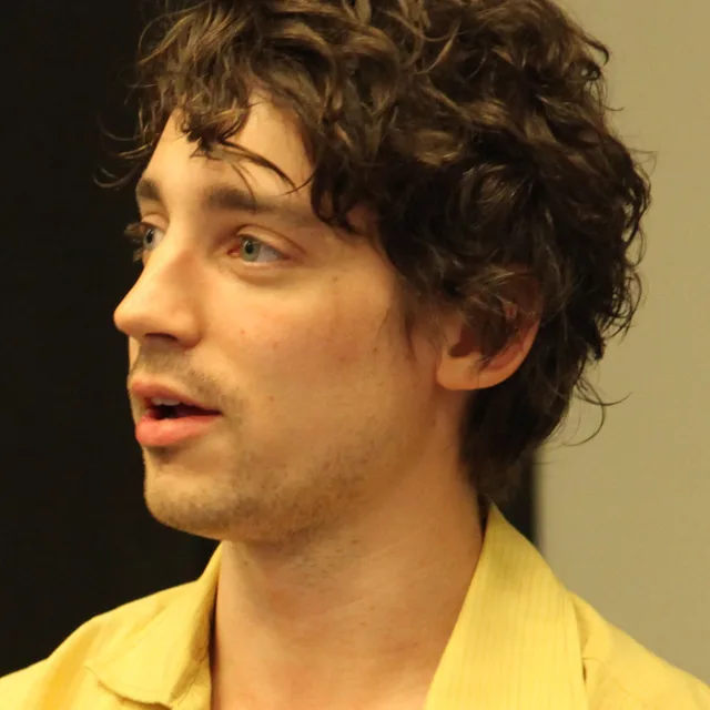 Adam Lundgren