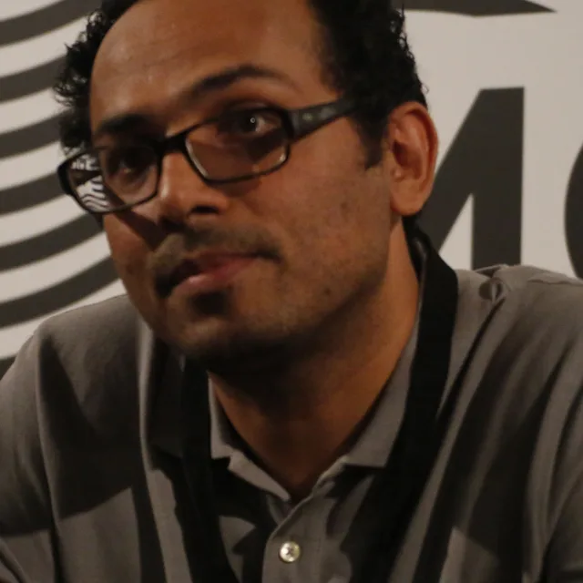 Ali Asgari