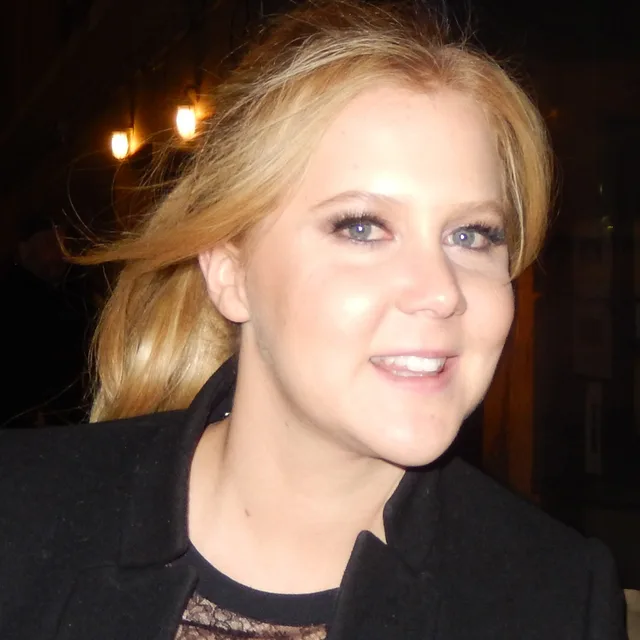 Amy Schumer