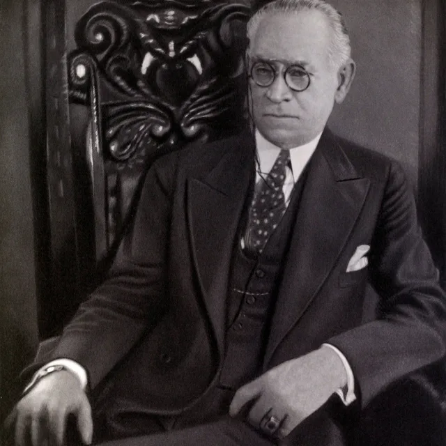 Frank Keenan