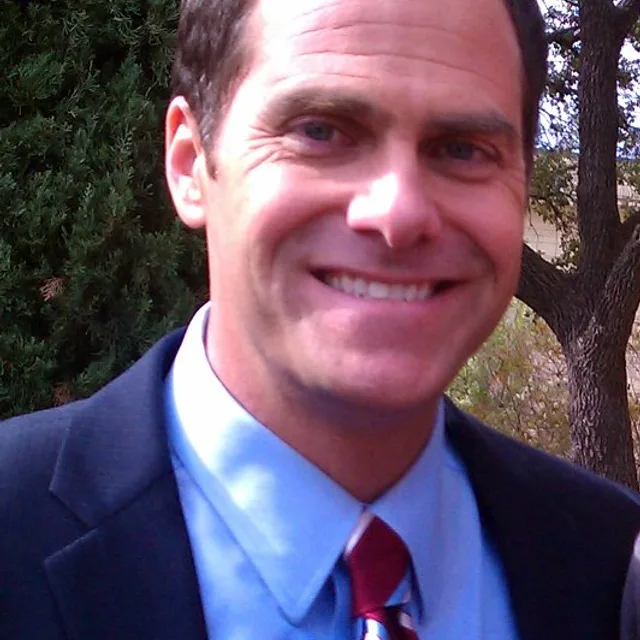 Andy Buckley