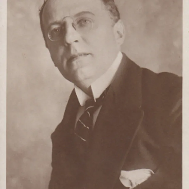 Max Adalbert