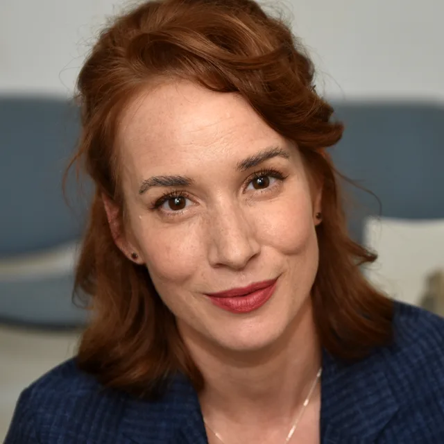 Tatiana Pauhofová
