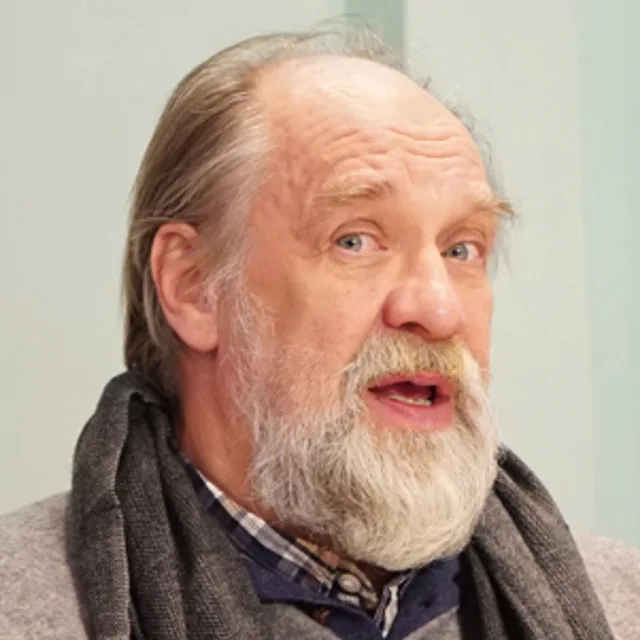 Aleksandr Feklistov