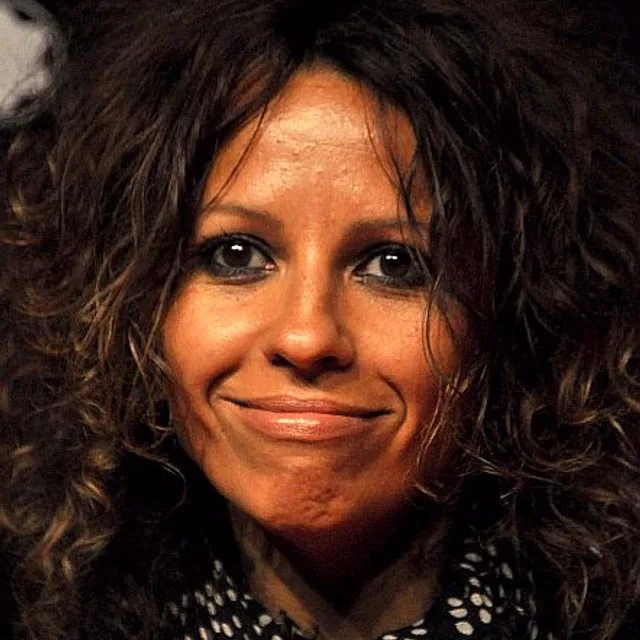 Linda Perry