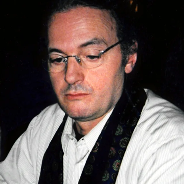 Sergio Cabrera