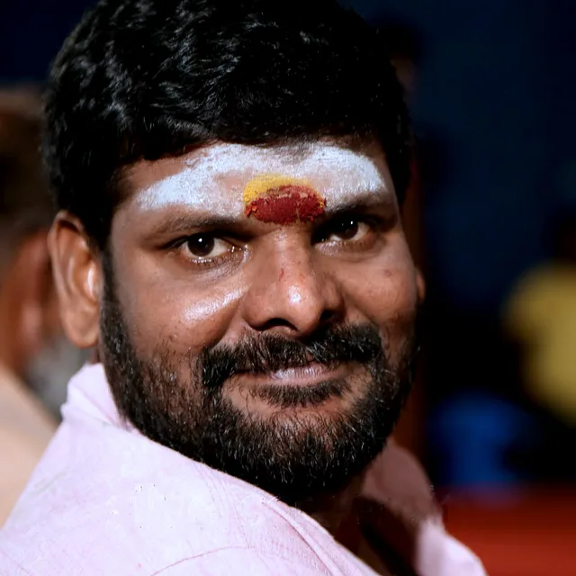 Ganja Karuppu
