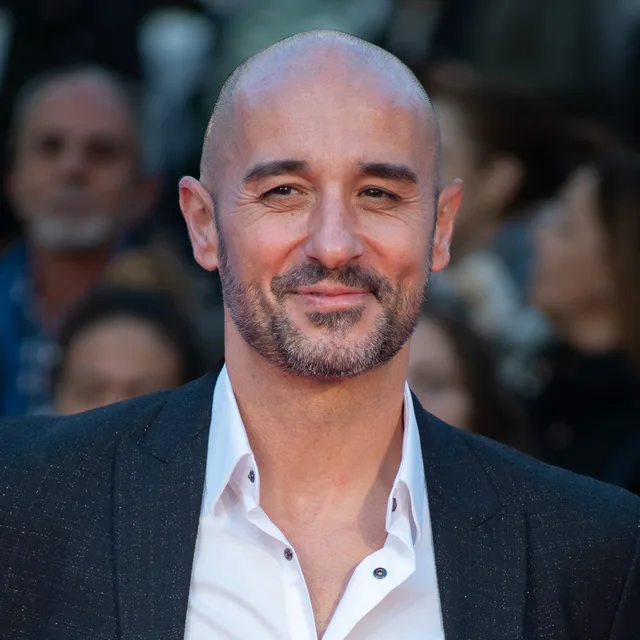 Alain Hernández