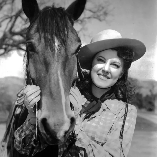 Fay McKenzie