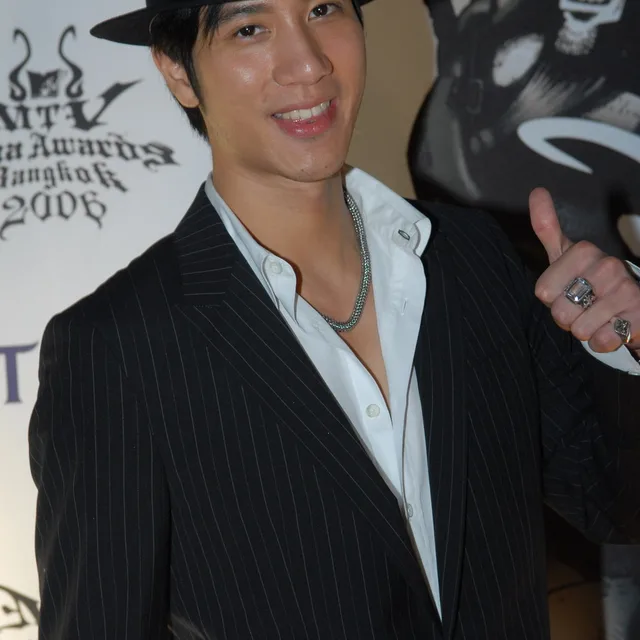 Wang Leehom
