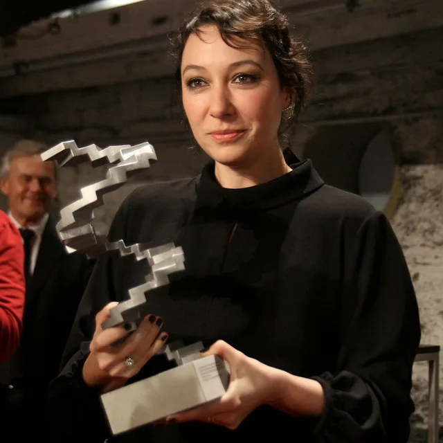 Ursula Strauss