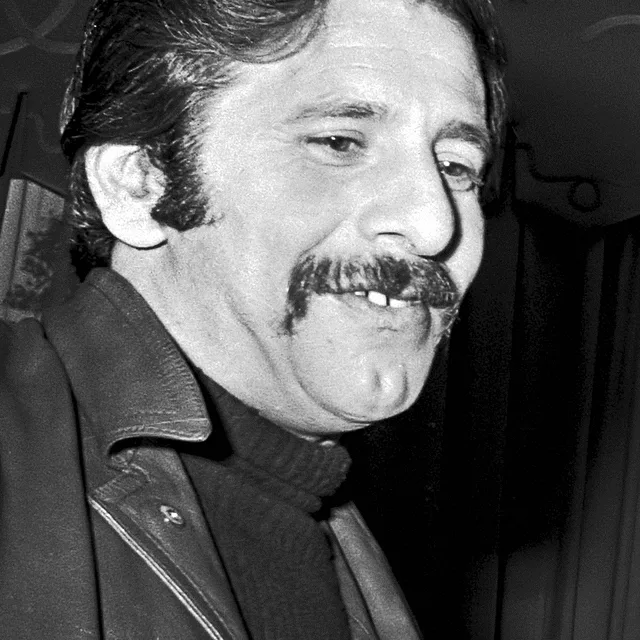 Chaim Topol