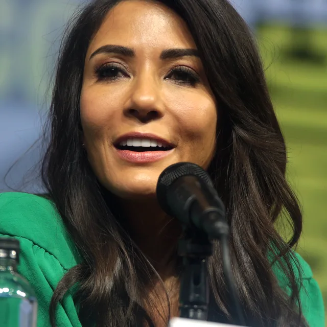Marisol Nichols