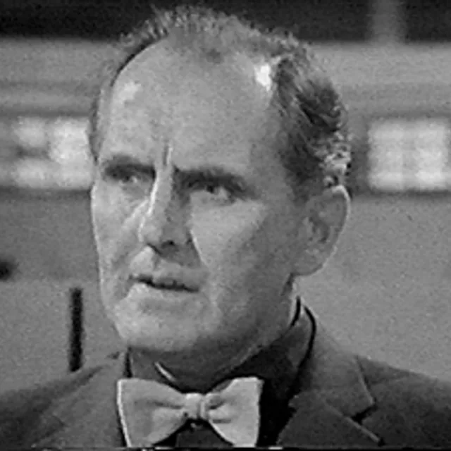 John Harvey