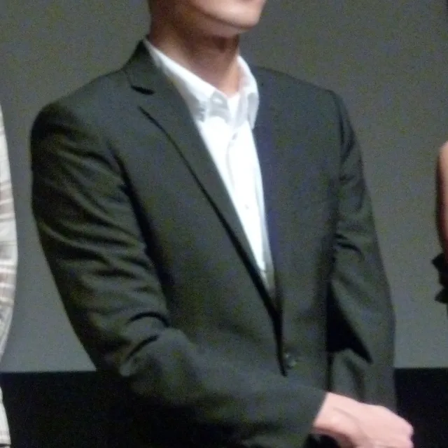 Derek Tsang