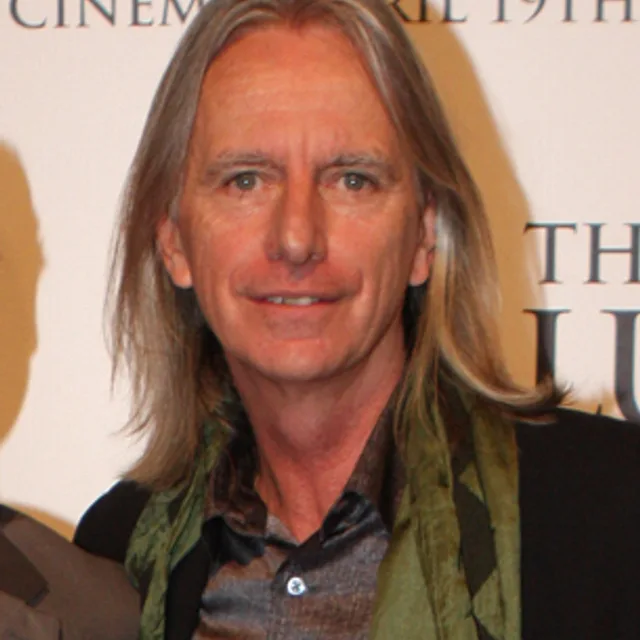 Scott Hicks