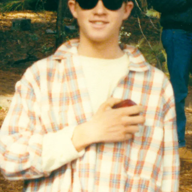 Chris Young