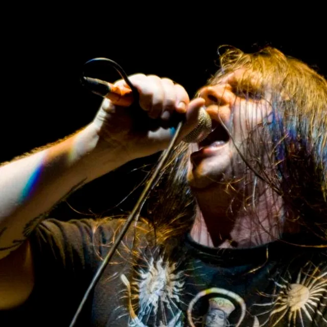 George Fisher