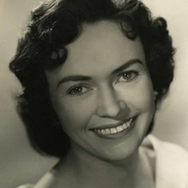 Dorothy Alison