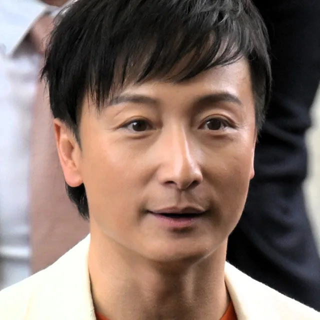 Alex Fong