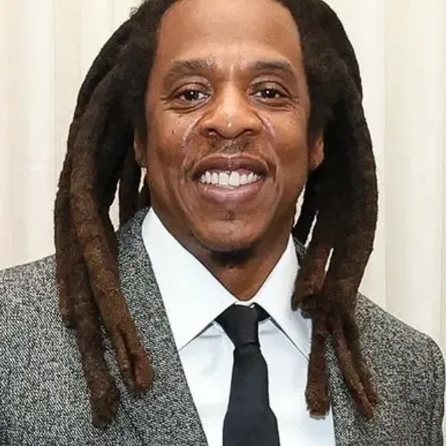 Jay-Z