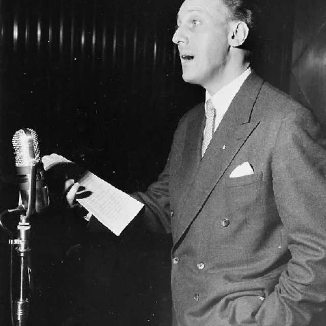 Gösta Prüzelius