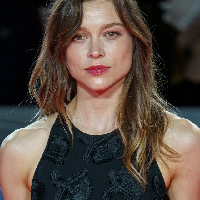 Sophie Cookson