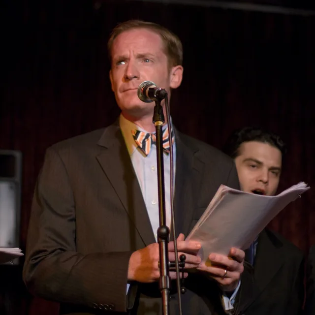 Marc Evan Jackson