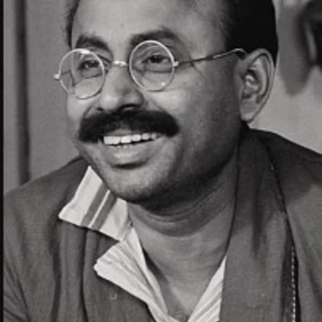 Santosh Dutta