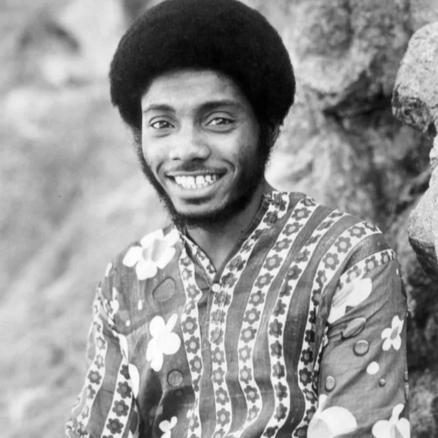 Franklyn Ajaye
