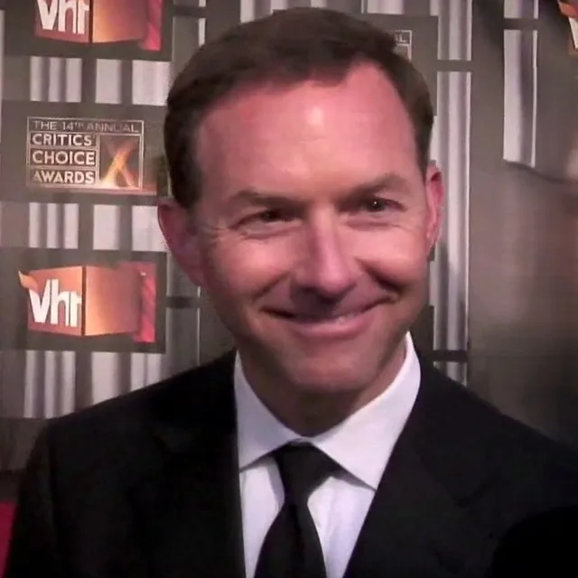 Dan Jinks