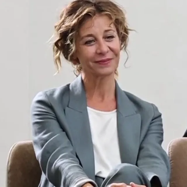 Carlotta Natoli