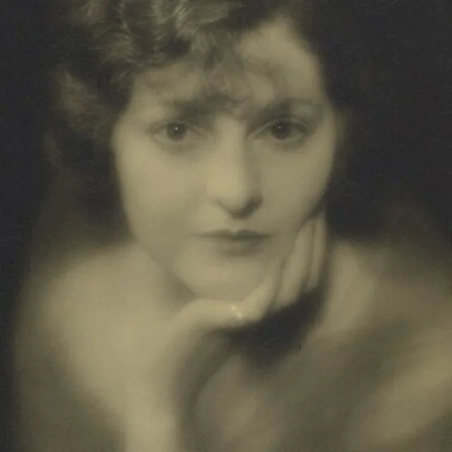 Eleanor Audley