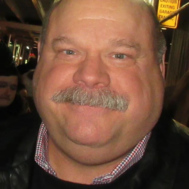 Kevin Chamberlin