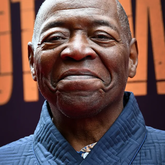 Chuck Cooper