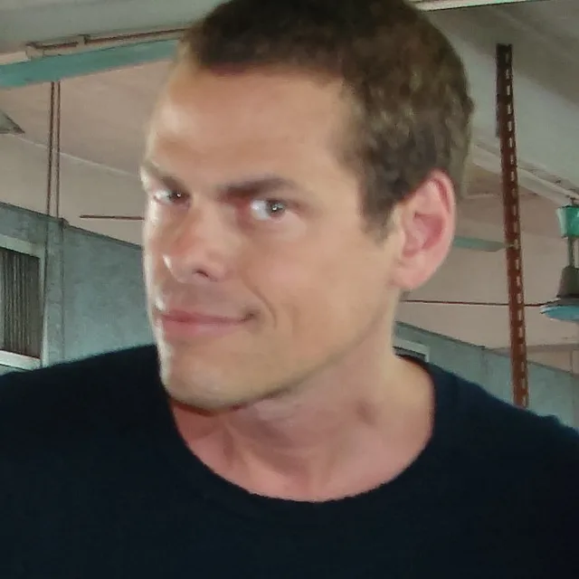 Vince Offer