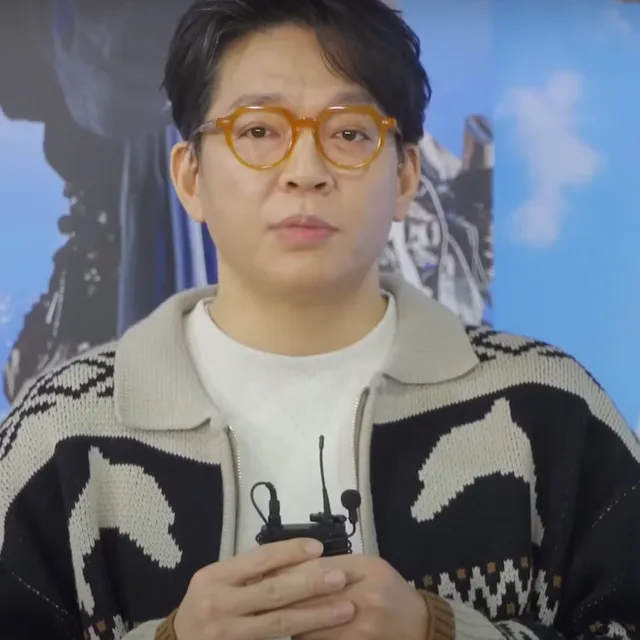 Park Ji-hwan