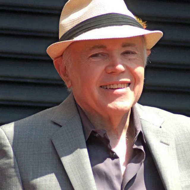 Walter Koenig