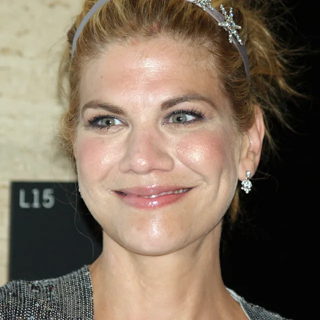 Kristen Johnston
