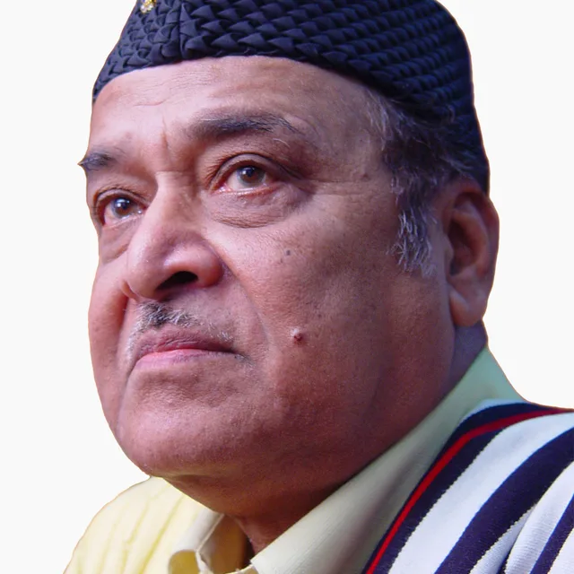 Bhupen Hazarika