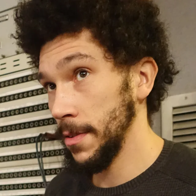 Joel Fry