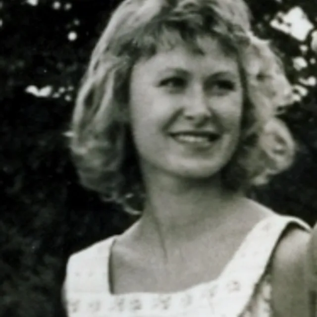 Sonja Sutter