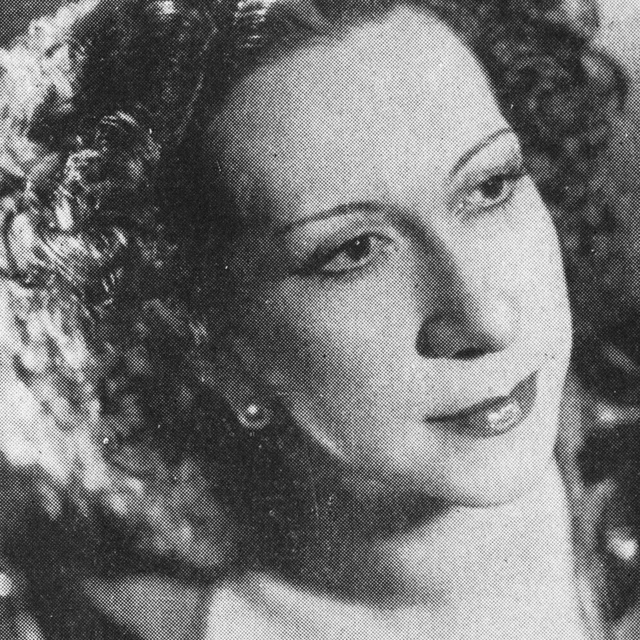 Consuelo Guerrero de Luna