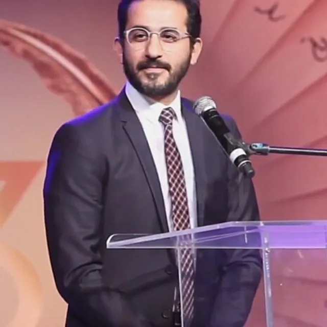 Ahmed h