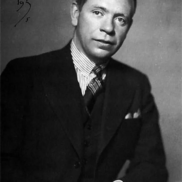 Herbert Grevenius