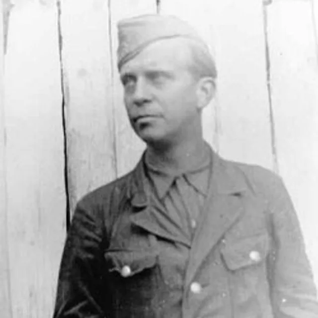Falk Harnack