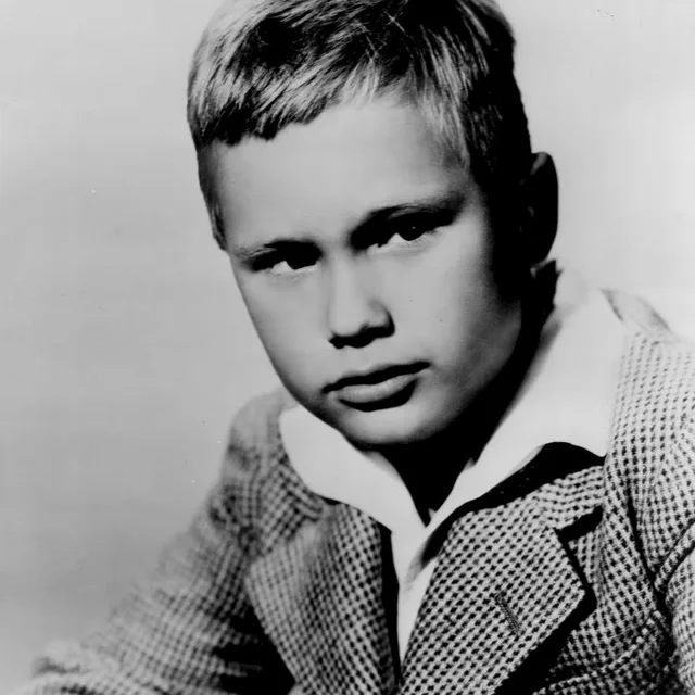 Brandon deWilde