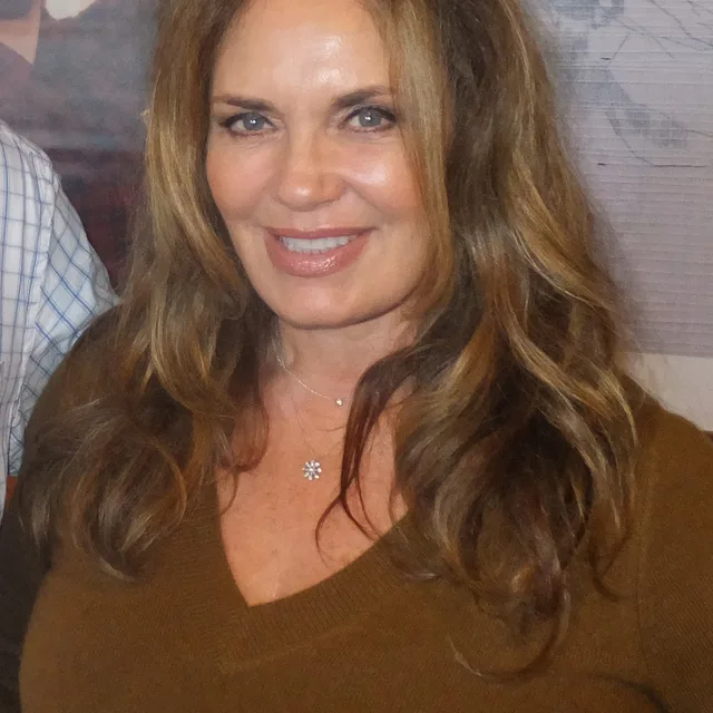 Catherine Bach
