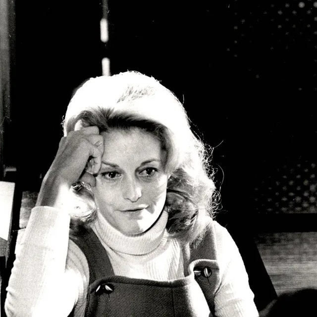 Constance Towers