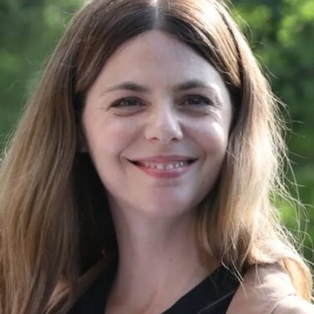 Manuela Velasco